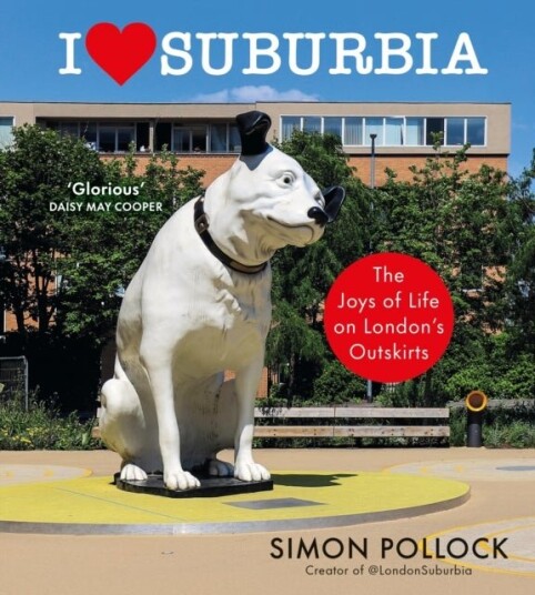 I Love Suburbia I Love Suburbia