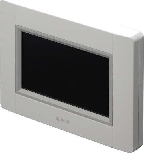 Uponor Smatrix Base Pro I-147 Bus Betjeningspanel 230 v Uponor Smatrix Base Pro I-147 Bus Betjeningspanel 230 v