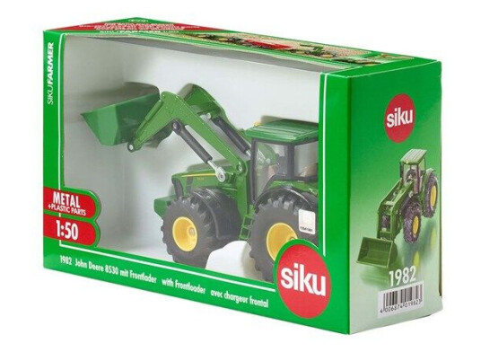 SIKU Farmer