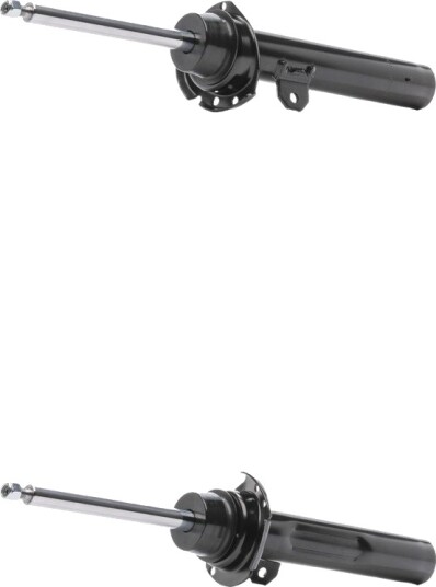 RIDEX 854S20335 Støtdemper RIDEX 854S20335 Støtdemper