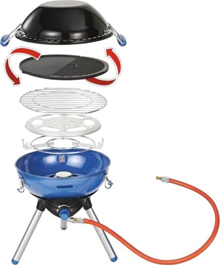 Campingaz Party Grill 400 Caravan Connect