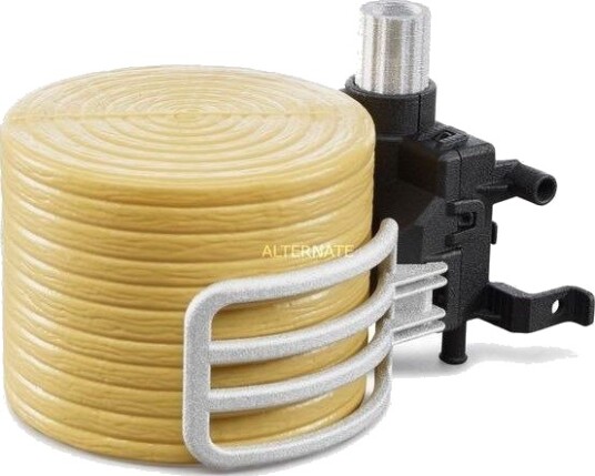 Bruder Accessory: Bale gripper with 1 round bale