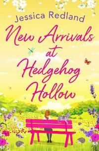 Redland Jessica New Arrivals at Hedgehog Hollow