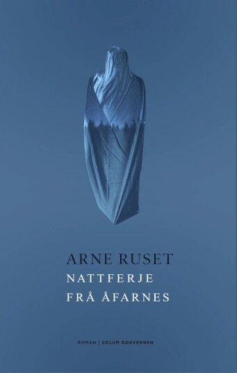 Nattferje Frå Åfarnes Av Arne Ruset