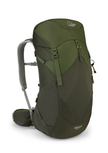 Alpine Lowe Alpine Airzone Trail 35 Army/bracken M Alpine Lowe Alpine Airzone Trail 35 Army/bracken M