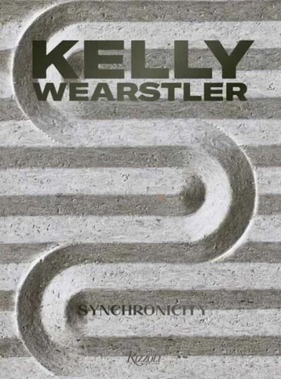 Kelly Wearstler: Synchronicity av Kelly Wearstler, Dan Rubinstein