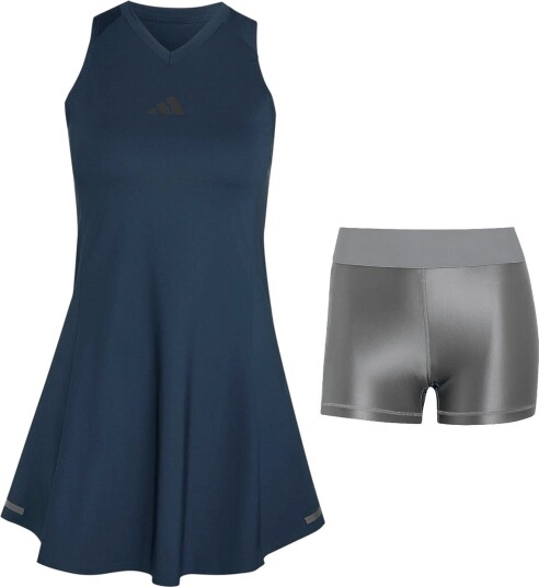 adidas Tennis Dress Pro Navy S