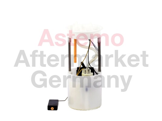 Drivstoffpumpe HÜCO 2503556