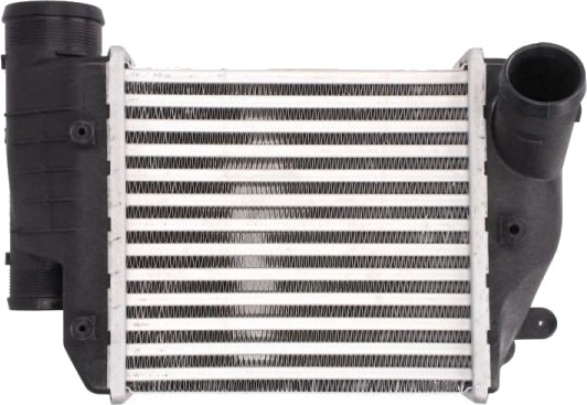 Intercooler THERMOTEC DAA018TT Intercooler THERMOTEC DAA018TT