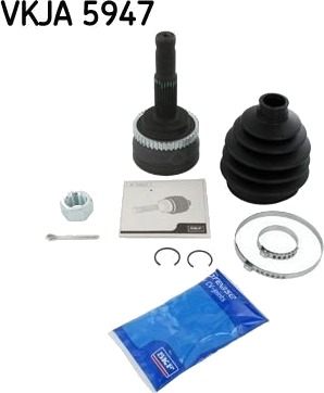 Drivledd SKF VKJA 5947