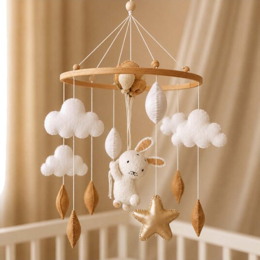 Little Loua Uro, Bunny