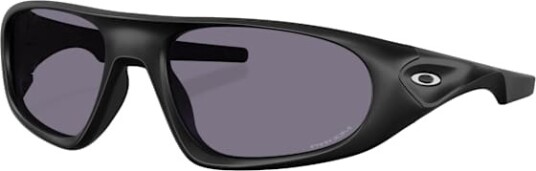 Oakley Neoforma Matte Black W/Prizm Grey OS