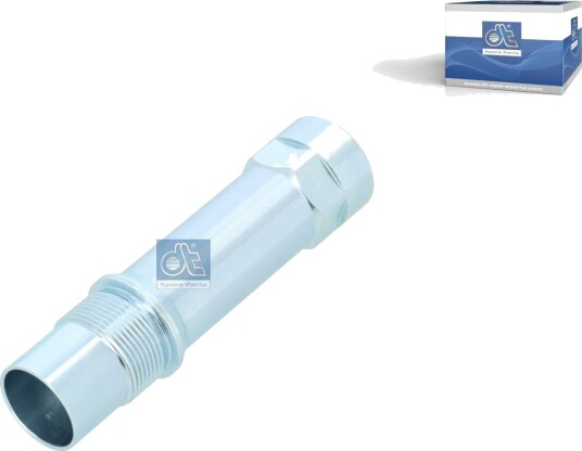 DT Spare Parts 4.00855 Hysle, dyseholder