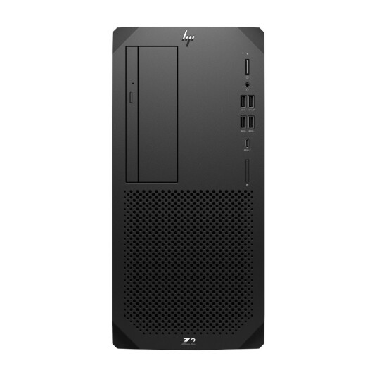 HP Workstation Z2 G9 tower Core i7 i7-14700 2.1 GHz 32 GB SSD 512 GB HP Workstation Z2 G9 tower Core i7 i7-14700 2.1 GHz 32 GB SSD 512 GB