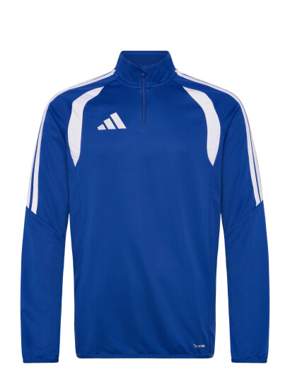 Adidas Performance Tiro26L Tr Top Blue L Adidas Performance Tiro26L Tr Top Blue L