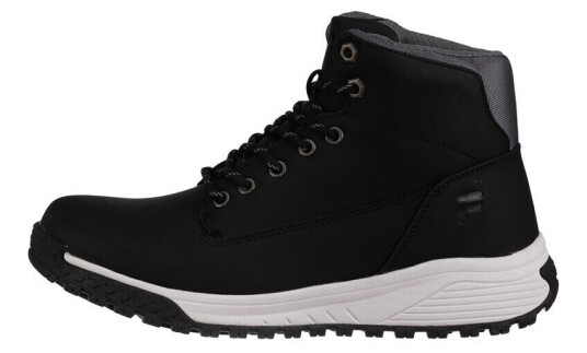 Fila Lance Xxi Svart 42
