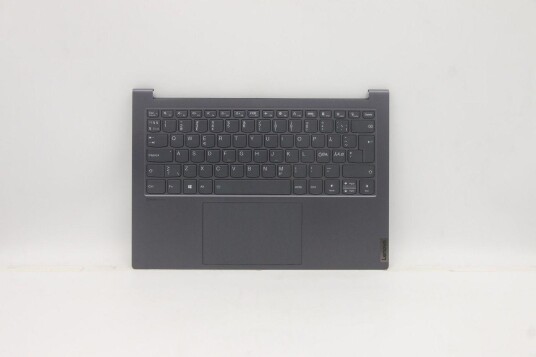 Lenovo Upper Case ASM_NORDIC L82FX