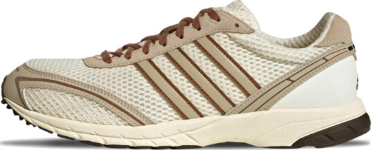 Adidas Herre Sport Beige 46 EU,