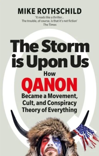 The Storm Is Upon Us Av Mike Rothschild