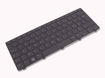 DELL Keyboard (FRENCH) DELL Keyboard (FRENCH)