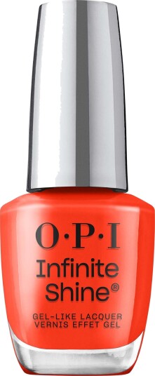 OPI Infinite Shine Mini Plaid Flirt Fall Collection 15ml