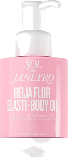 Sol de Janeiro Beija Flor Elasti-Body Oil 100ml
