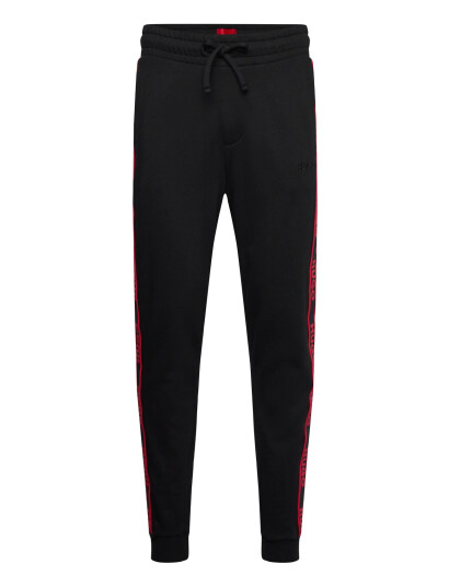 HUGO Liam Long Pant - Black - XL