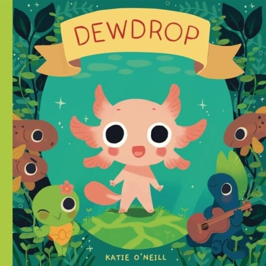 Dewdrop Dewdrop
