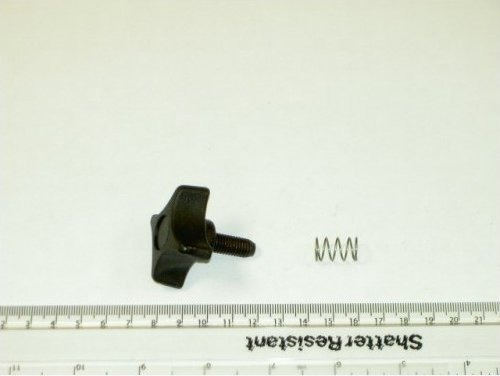 Manfrotto R029.15 Center Column Lock Screw M8 20mm for 058 Tripod