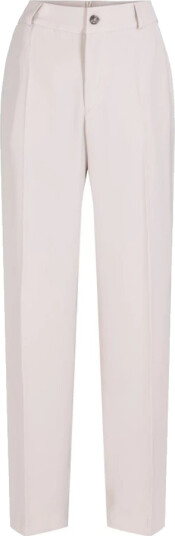Riccovero Dame Bukser Beige L,