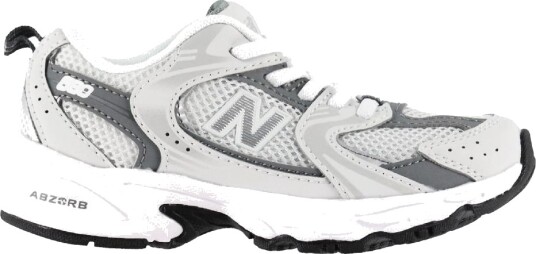 New Balance New Balance 530 Kids Lace Grey 35.5