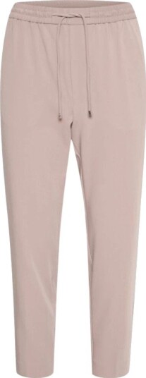InWear Dame Bukser Beige S,
