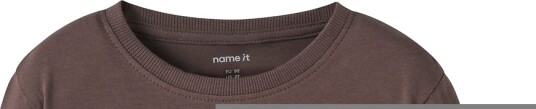 Name It Genser NmmNedin Handlekurv Name It 3 år (98) Genser Brun Grønn