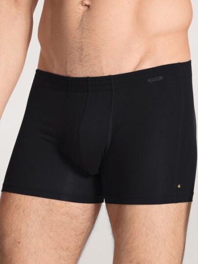 Calida Menn Tencel/cotton Boxer Brief XL Calida Menn Tencel/cotton Boxer Brief XL