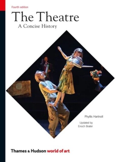The Theatre Av Phyllis Hartnoll