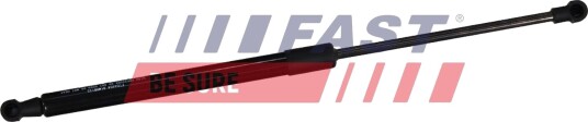 FAST FT04404 Baklukedemper