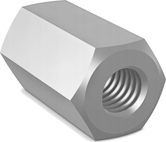 Niczuk Tilkobling M 8X24