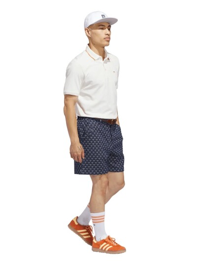 adidas Golf Originals S Nov Short Navy 36" adidas Golf Originals S Nov Short Navy 36"