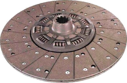 Clutchplate KAWE 4219