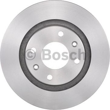 BOSCH 0 986 478 268 Bremseskive