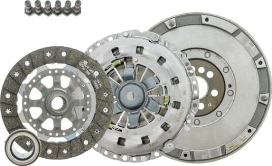 Clutchsett AISIN SKE-BM05