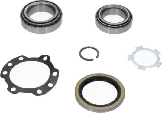 KAVO PARTS WBK 9069 Hjullager KAVO PARTS WBK 9069 Hjullager