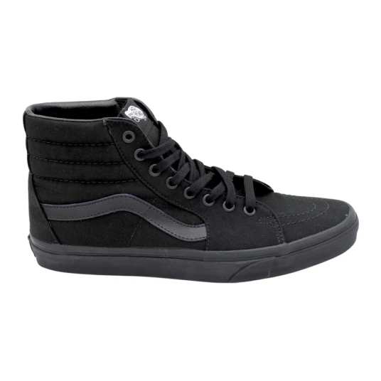 Vans Herre Sko Svart 40 EU