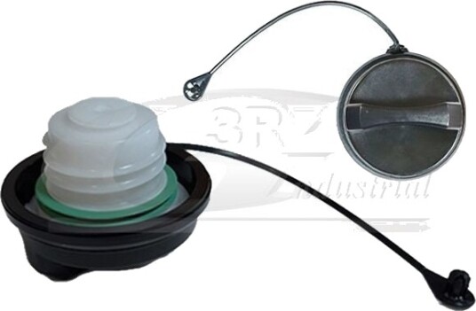 Deksel, drivstofftank 3RG 65304