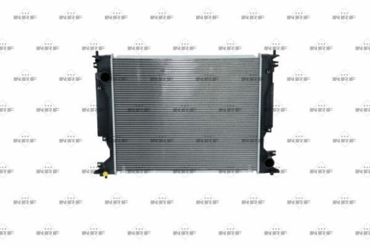 Radiator NRF 59219
