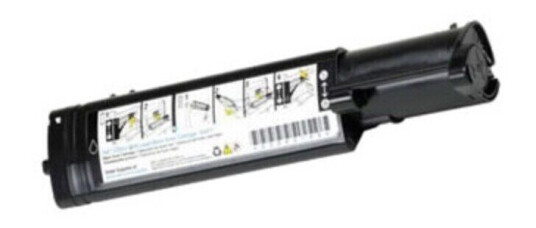 Dell Kompatibel - Dell 3010 593-10154 Toner Svart 2000 Sider