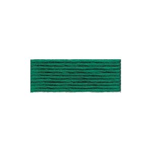 DMC Mouliné Spécial 25 Broderigarn 3850 Opal Grønn