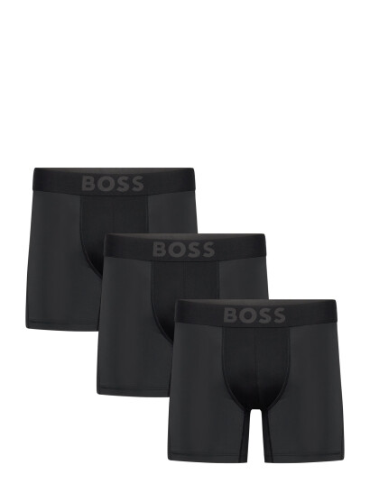 BOSS Boxerbr 3P Active   Black   S