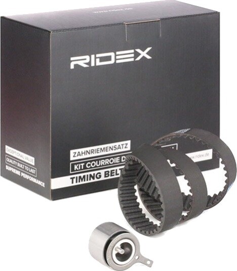 Registerreimsett RIDEX 307T0421