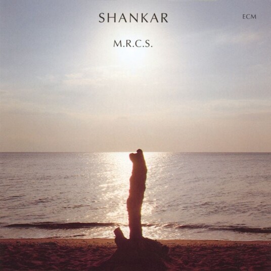 Shankar  M.R.C.S.  LP/Vinyl
